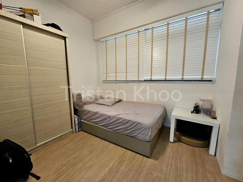 5 Room (5A) HDB for Sale in  786D Woodlands Drive 60 - Image 1
